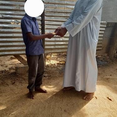 Education project image 2