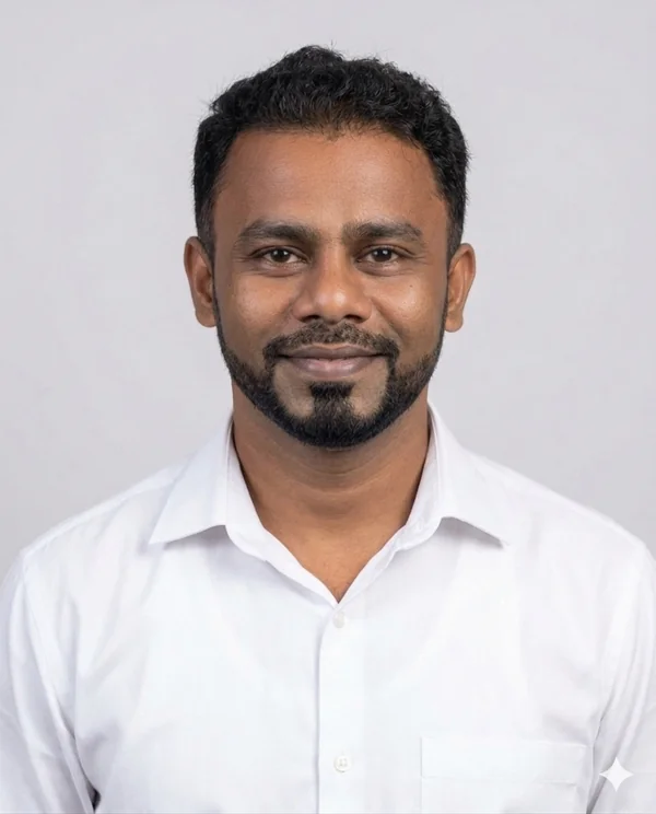 Team member