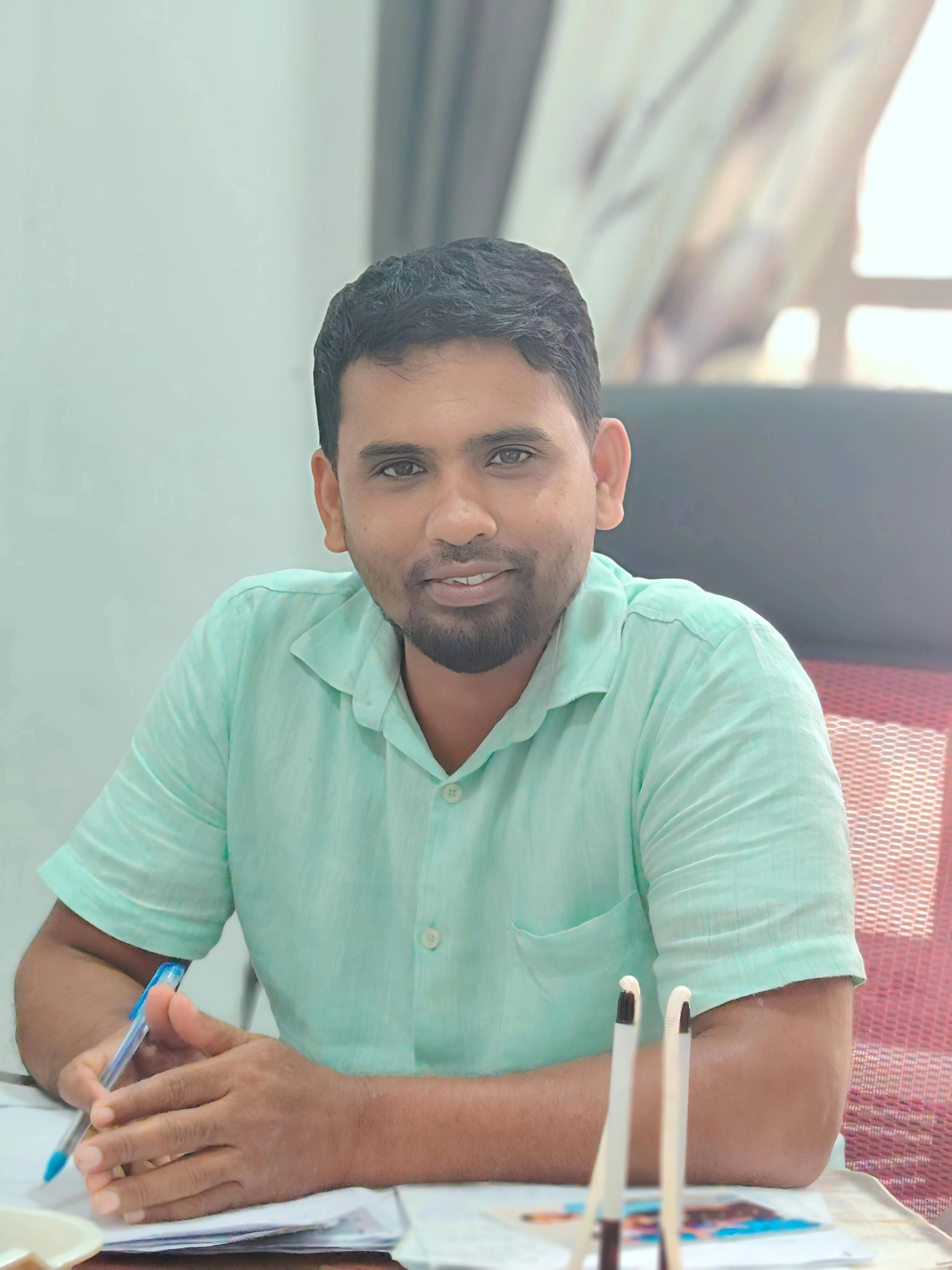 Team member