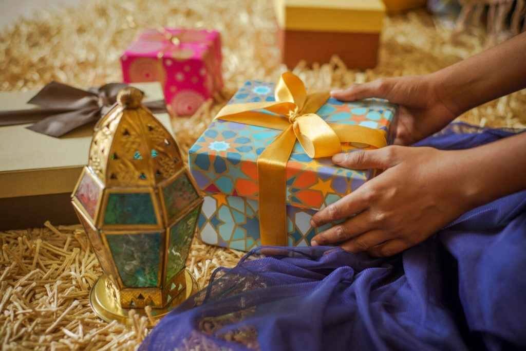 Festival Gifts